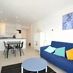 Apartamento Front Mar 701 L' Escala