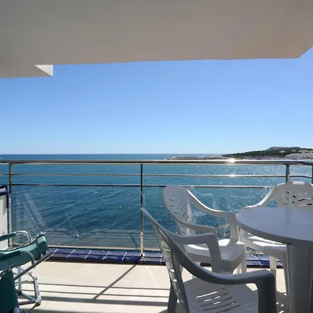 Apartamento Front Mar 701 L' Escala