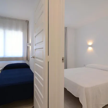 Apartamento Front Mar 701 *
