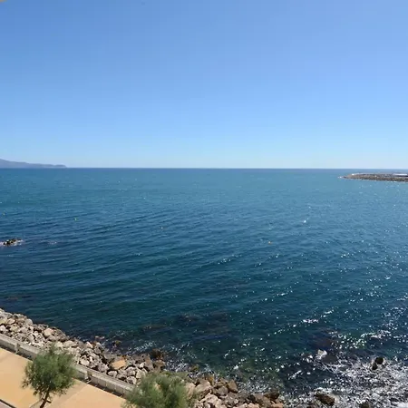 Apartamento Front Mar 701 L' Escala