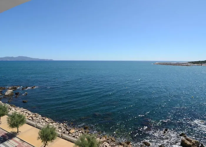 Διαμέρισμα Front Mar 701 L' Escala