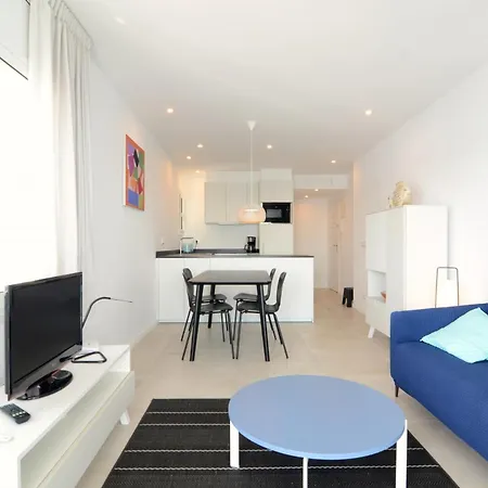 Front Mar 701 L'Escala