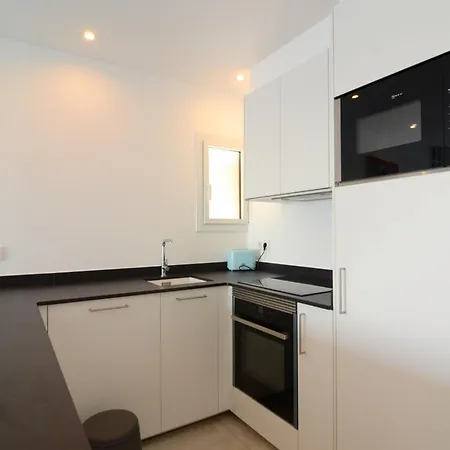 Front Mar 701 Appartement L' Escala